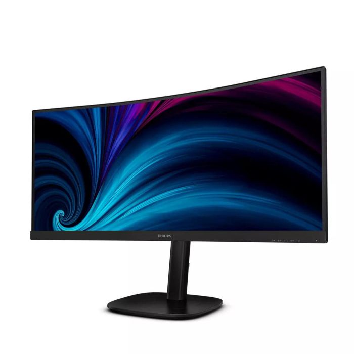 Philips 34B2U3600C - Monitor 34" VA UWQHD 4ms 120Hz USB-C 9 Philips 34B2U3600C - Monitor 34" VA UWQHD 4ms 120Hz USB-C 9