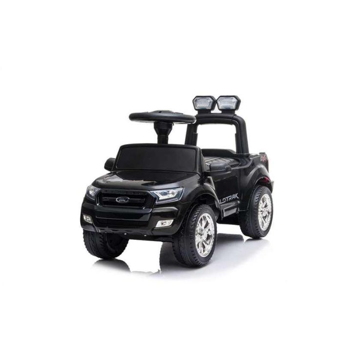 Runruntoys Correpasillos Ford Ranger, Vehículo Infantil 70x37.5x45 cm, Edad +24 Meses, Pilas AA Necesarias 4 Runruntoys Correpasillos Ford Ranger, Vehículo Infantil 70x37.5x45 cm, Edad +24 Meses, Pilas AA Necesarias 4