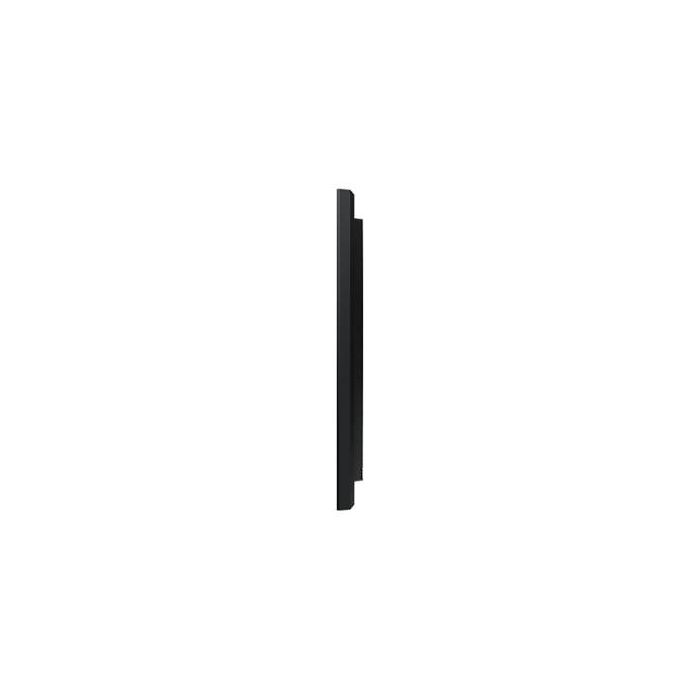 Samsung LH75OMAEBGB Pantalla señalización digital 75" 4K Ultra HD Negro Tizen 5.0 2