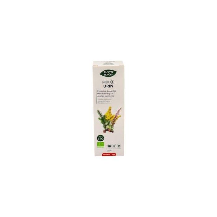 Mix Urin 4 Phyto-Biopole
