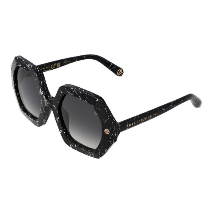 Gafas de Sol Mujer PHILIPP PLEIN SPP039M530869 Ø 53 mm