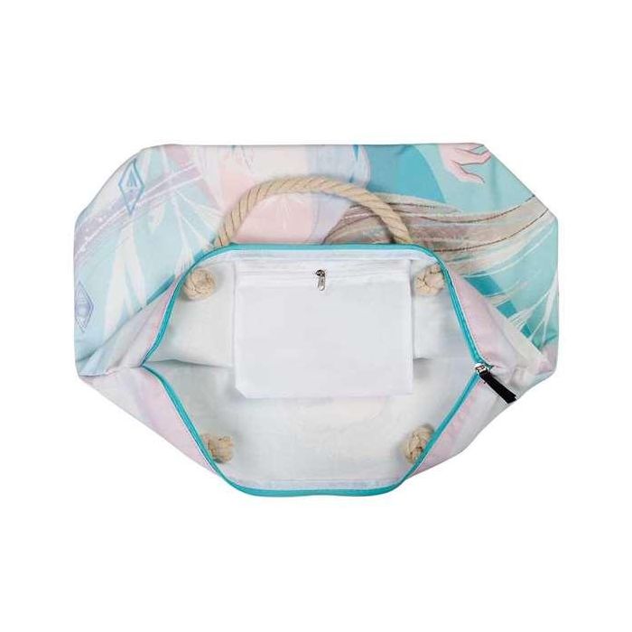 Karactermania Bolso Playa Frozen 2 Soleil Summer 37x52x17 cm 3