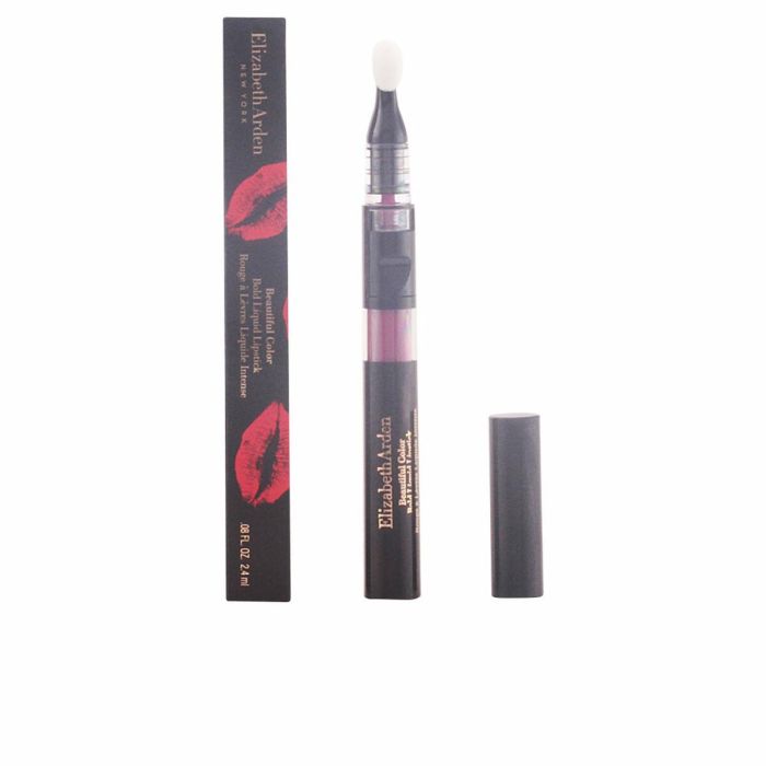 Brillo de Labios Beautiful Color Elizabeth Arden 1