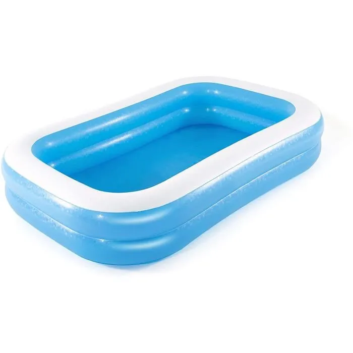 Piscina Hinchable para Niños Bestway Multicolor 262 x 175 x 51 cm 1 Piscina Hinchable para Niños Bestway Multicolor 262 x 175 x 51 cm 1