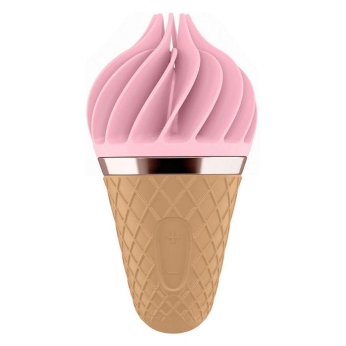 Vibrador Satisfyer Lay-On Sweet Temptation Mini 3 Vibrador Satisfyer Lay-On Sweet Temptation Mini 3