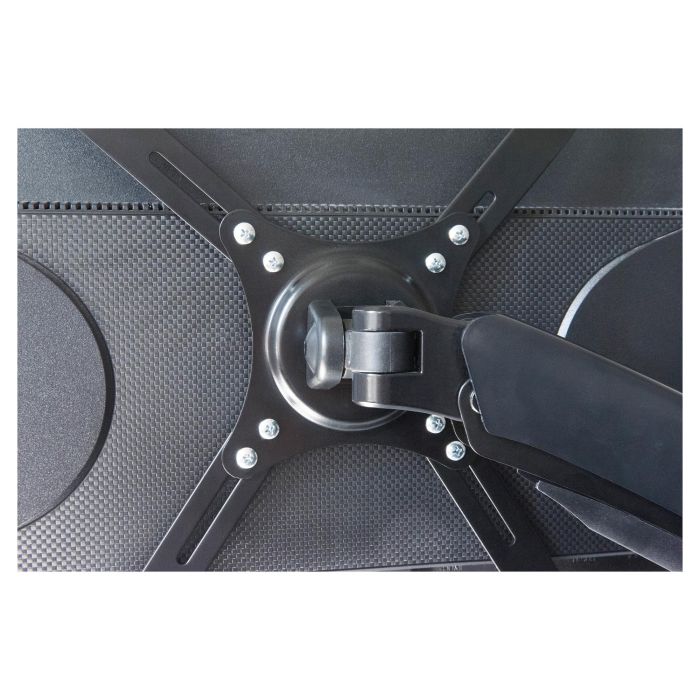 Digitus Adaptador VESA para Monitores sin Soporte VESA, Compatible con Pantallas de 17" a 30" y hasta 8 kg