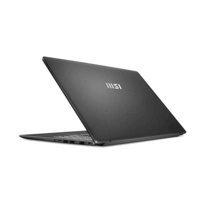 MSI Portátil Modern 15 F1MG-256XES 15.6" Full HD Intel Core 5 120U 16GB DDR4 512GB SSD FreeDOS Plata 3 MSI Portátil Modern 15 F1MG-256XES 15.6" Full HD Intel Core 5 120U 16GB DDR4 512GB SSD FreeDOS Plata 3