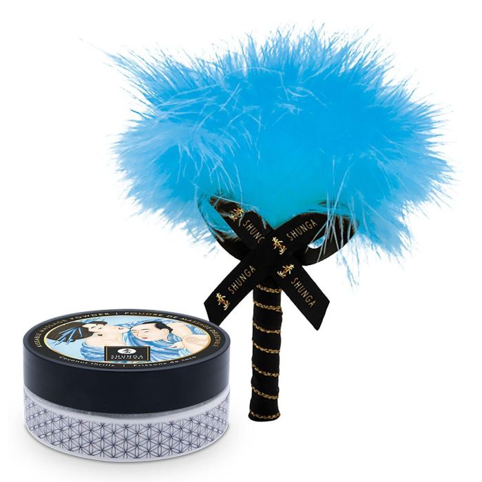 Polvos Comestibles Shunga 2