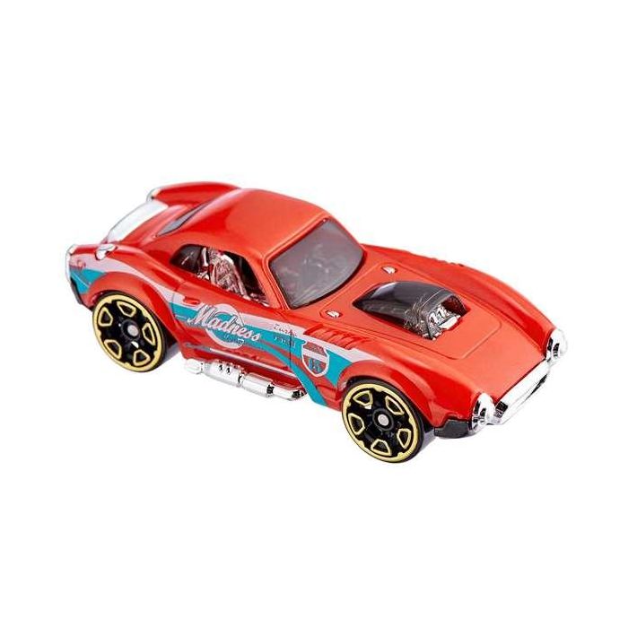 Coches metal machines pack 5 unidades - modelos surtidos 5 Coches metal machines pack 5 unidades - modelos surtidos 5