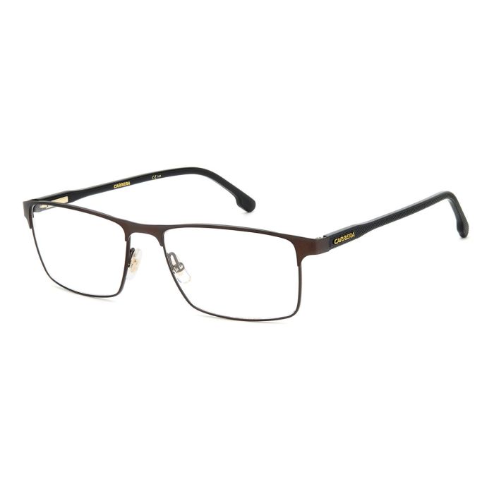 Montura de Gafas Hombre Carrera CARRERA-226-VZHF617 ø 56 mm