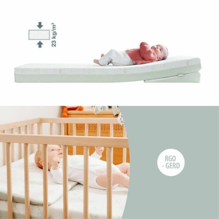 Cojín Babymoov A050014 60 x 120 cm 4 Cojín Babymoov A050014 60 x 120 cm 4