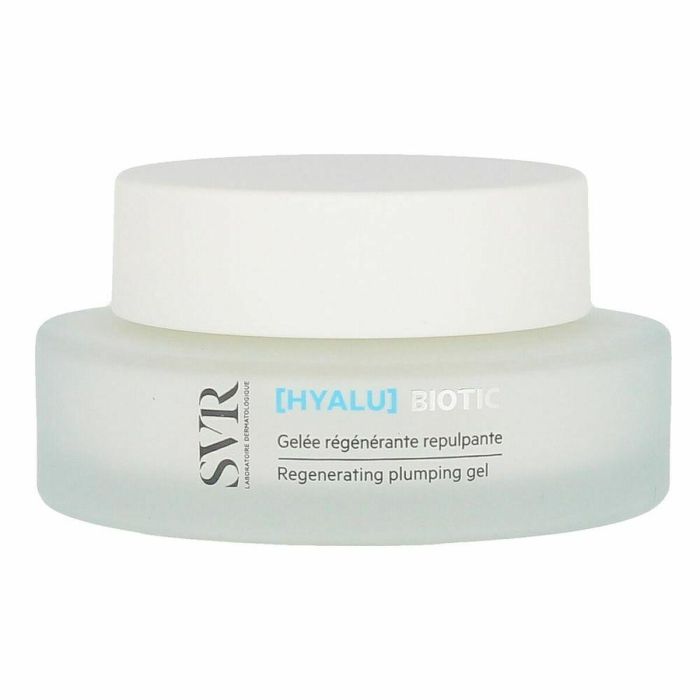 Svr Laboratoire Dermatologique HYALU biotic Gel Antiedad y Antiarrugas 50 ml Svr Laboratoire Dermatologique HYALU biotic Gel Antiedad y Antiarrugas 50 ml