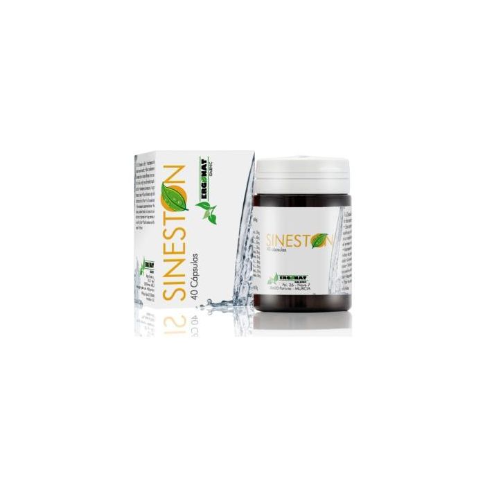 Sineston 40Cap. Sineston 40Cap.