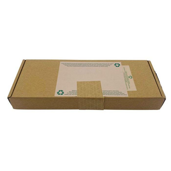 Dell Teclado Interno JMCWC, Portugués, 80 Teclas, Retroiluminado para Portátiles Latitude 5420, 5421, 5430 1 Dell Teclado Interno JMCWC, Portugués, 80 Teclas, Retroiluminado para Portátiles Latitude 5420, 5421, 5430 1