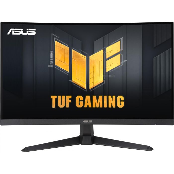 ASUS TUF Gaming VG27WQ3B Monitor 27" Curvo Quad HD 2560x1440 1ms 180Hz FreeSync HDR10 90LM0AQ1-B01170 0 ASUS TUF Gaming VG27WQ3B Monitor 27" Curvo Quad HD 2560x1440 1ms 180Hz FreeSync HDR10 90LM0AQ1-B01170 0