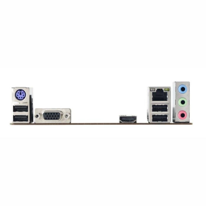 Placa Base Biostar H61MHV3 2 Placa Base Biostar H61MHV3 2