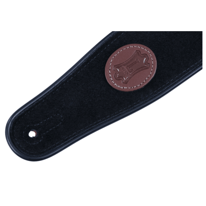 Correa Levy'S Signature Series 2 ½" - Negra Levys 1