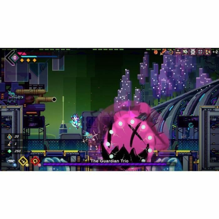 Microids Elsie - Edición Magitek - Juego de Nintendo Switch 1 Microids Elsie - Edición Magitek - Juego de Nintendo Switch 1