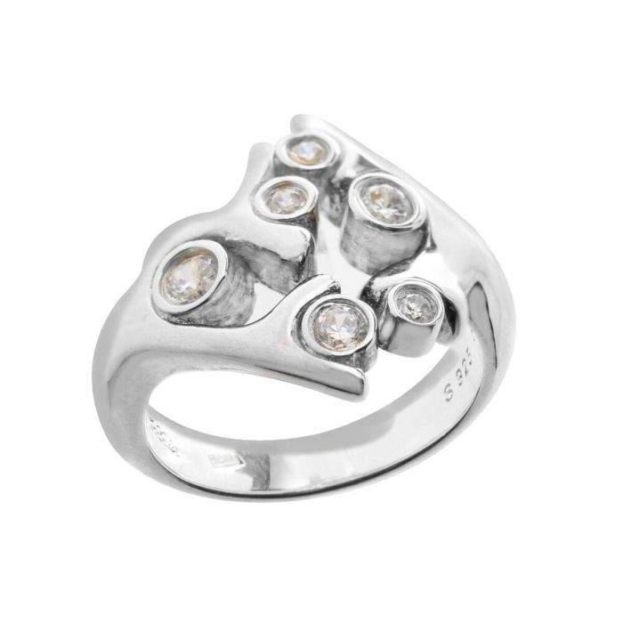 Anillo Mujer Folli Follie 3R9S170C-50 (10) Anillo Mujer Folli Follie 3R9S170C-50 (10)