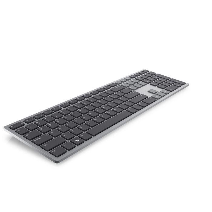 Dell Pro Plus KB700 Teclado QWERTY Internacional 2 Dell Pro Plus KB700 Teclado QWERTY Internacional 2