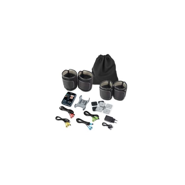 Beurer EM-95 Electroestimulador Digital Cuerpo Bluetooth EMS Abdominal Brazos Piernas 1