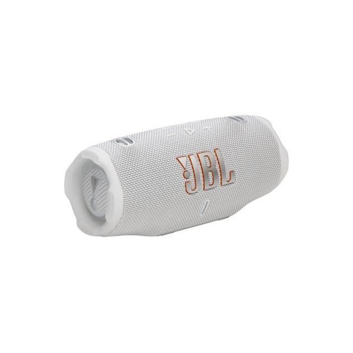 JBL Charge 6 Blanco 0 JBL Charge 6 Blanco 0