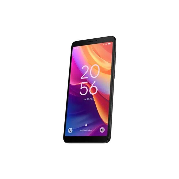 TCL 501 Teléfono Móvil Smartphone 6.0" qHD+, MediaTek Helio G36, 2GB RAM, 32GB Memoria Interna, Android 14 GO, Cámara 5MP 2 TCL 501 Teléfono Móvil Smartphone 6.0" qHD+, MediaTek Helio G36, 2GB RAM, 32GB Memoria Interna, Android 14 GO, Cámara 5MP 2
