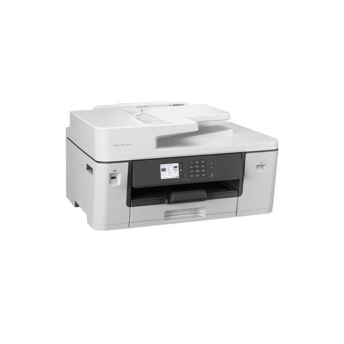Brother Mfcj6540Dwe Multifunción Color Inyección, Impresión, Copia, Escaneado, Fax, WiFi, A3 2