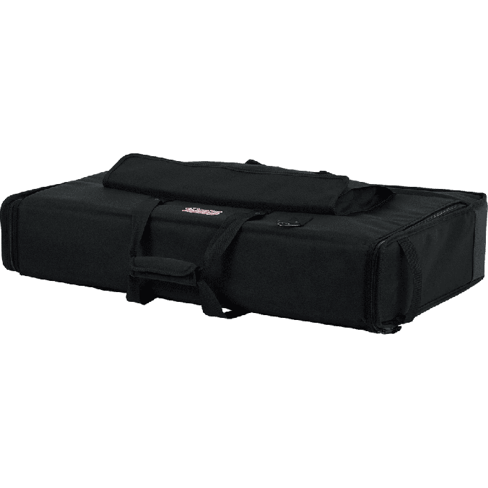 Softcase Reforzado Pantalla Lcd 27-32" "Gator Nylon" 3