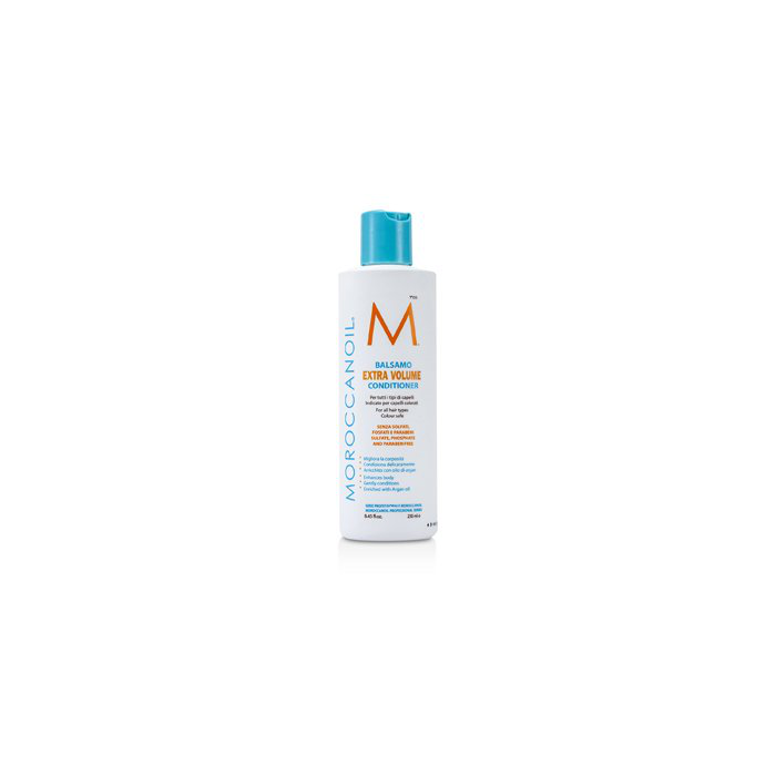 Moroccanoil Volume Conditioner 250 mL 2 Moroccanoil Volume Conditioner 250 mL 2