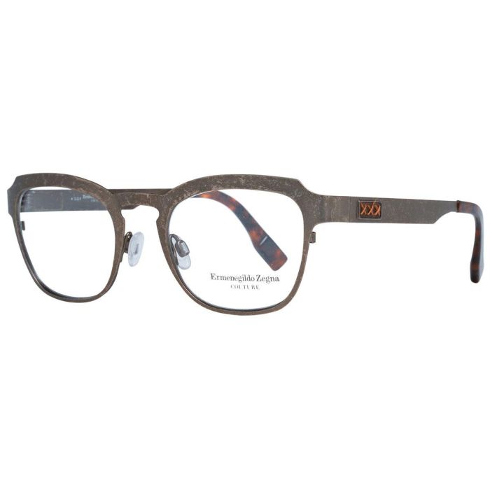 Montura de Gafas Hombre Ermenegildo Zegna ZC5004 03449