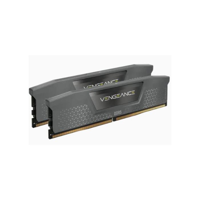 Memoria Corsair Ddr5 32Gb 2X16Gb Pc5200 Vengeance CMK32GX5M2B5200Z40