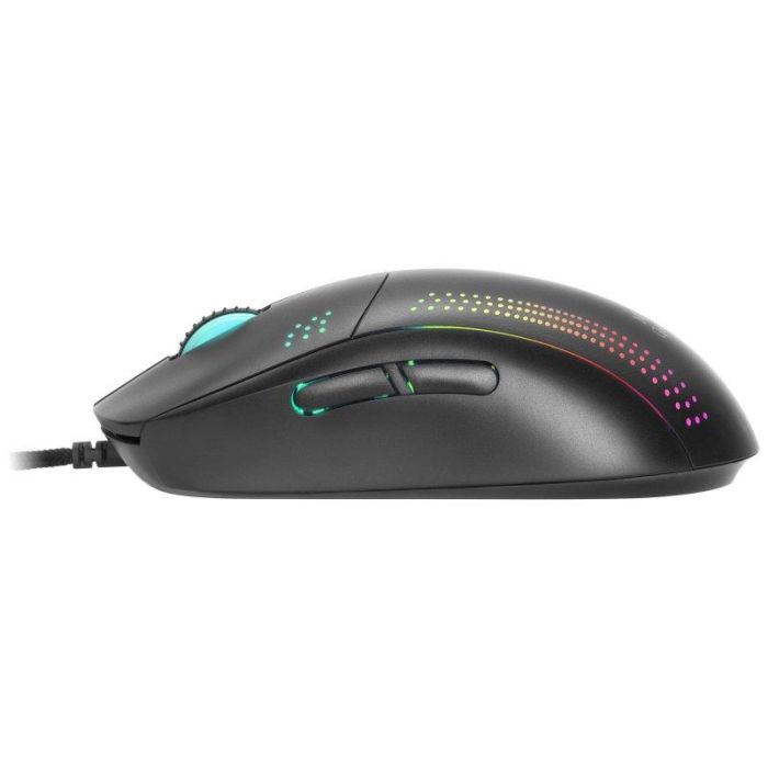 Mouse Raton Mars Gaming Mmpro Optico 2 Mouse Raton Mars Gaming Mmpro Optico 2