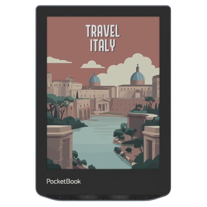 Libro Electronico Ebook Pocketbook Verse Pro 4 Libro Electronico Ebook Pocketbook Verse Pro 4