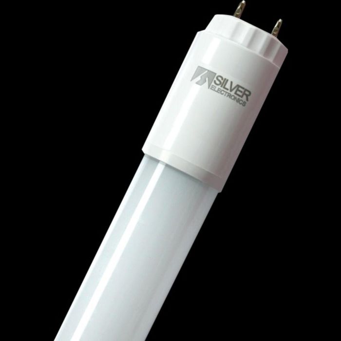 Tubo LED Silver Electronics S0420247 58,9 cm 6000K 9 W Multicolor 4