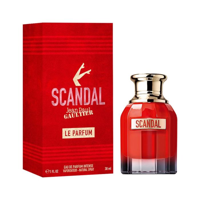 Jean Paul Gaultier Scandal Le Parfum 30 ml Eau de Parfum para Mujer