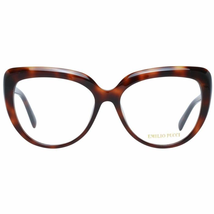 Montura de Gafas Mujer Emilio Pucci EP5173-54052 ø 54 mm 3 Montura de Gafas Mujer Emilio Pucci EP5173-54052 ø 54 mm 3