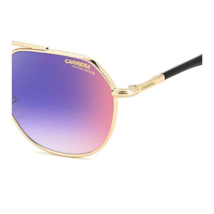 Gafas de Sol Unisex Carrera CARRERA-303-S-2M2 Ø 53 mm 4