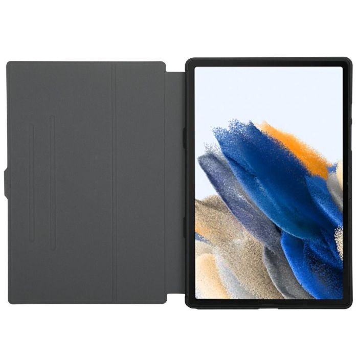 Targus THZ919GL funda para tablet 26,7 cm (10.5") Negro 8 Targus THZ919GL funda para tablet 26,7 cm (10.5") Negro 8