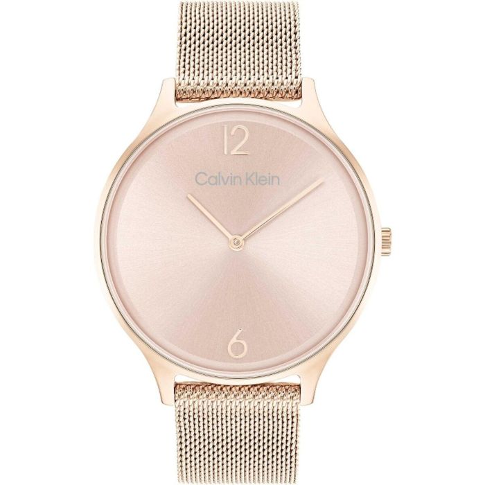 Reloj Mujer Calvin Klein 1681247