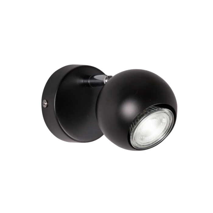 Aplique de Pared Limassol Aluminio Orientable GU10 LED SKD-W1002 5