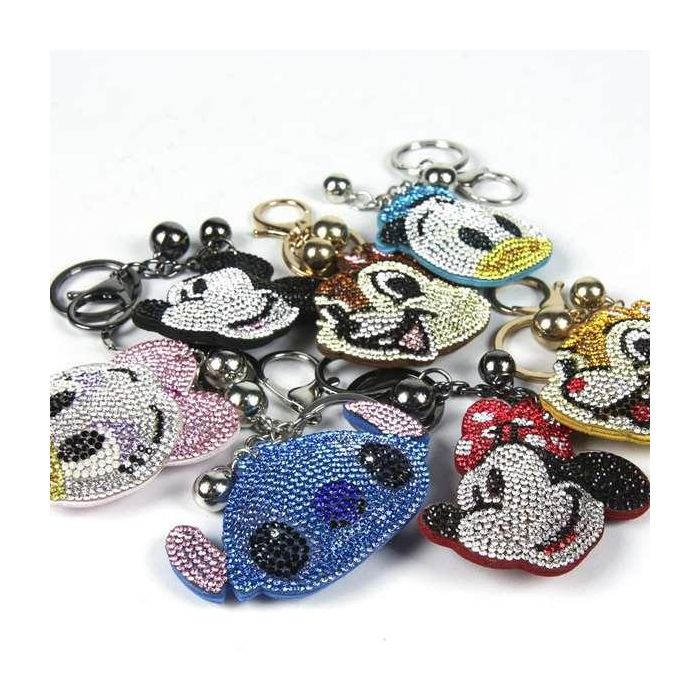 Llavero premium clasicos disney stitch 80x135x20mm 3 Llavero premium clasicos disney stitch 80x135x20mm 3