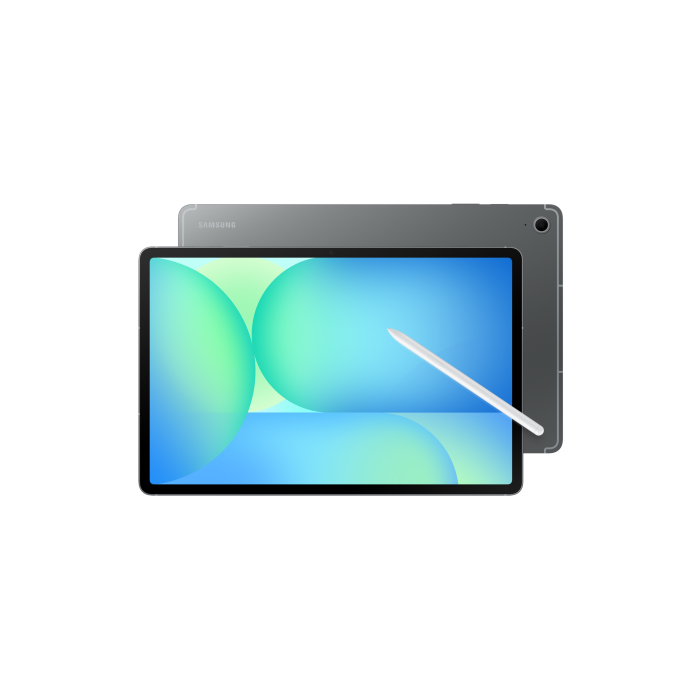 Tablet Samsung Galaxy Tab S10+ FE 13.1"/ 8GB/ 256GB/ Octacore/ Gris 1 Tablet Samsung Galaxy Tab S10+ FE 13.1"/ 8GB/ 256GB/ Octacore/ Gris 1