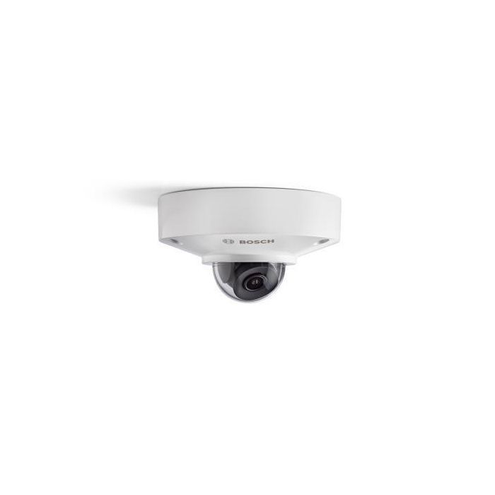 Bosch Cámara de Vigilancia Micro Dome 5MP HDR 101° IP66 IK10 - Exterior con H.264/H.265 e IVA Pro Buildings