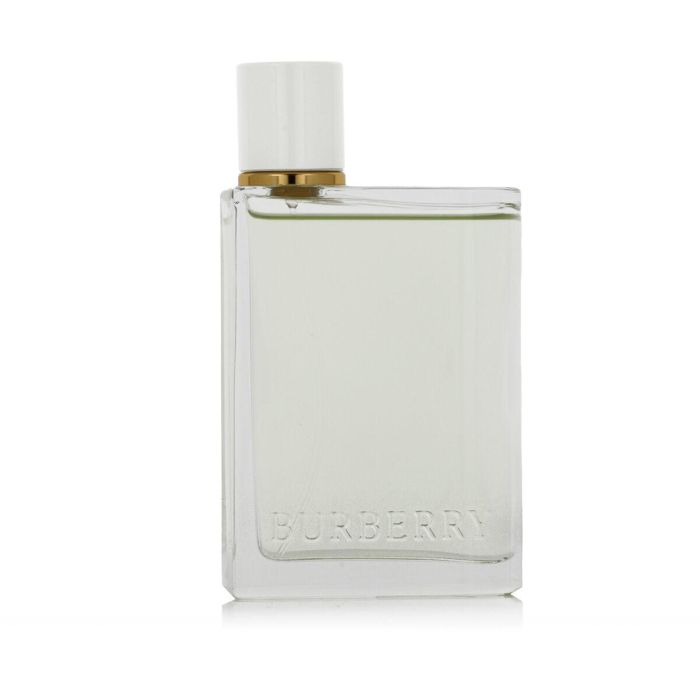 Perfume Mujer Burberry Burberry Her Eau de Toilette EDT 100 ml 1 Perfume Mujer Burberry Burberry Her Eau de Toilette EDT 100 ml 1