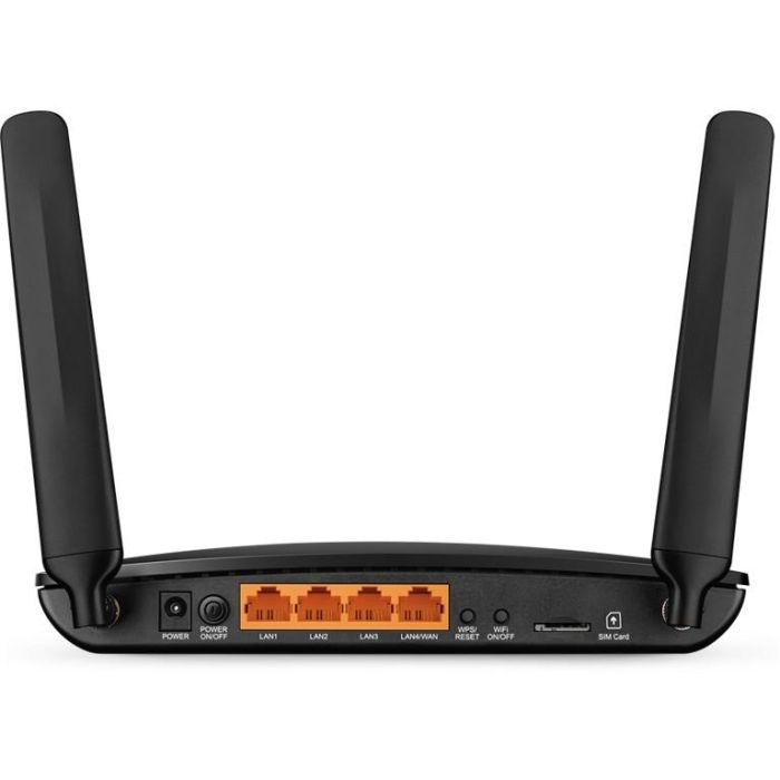 Router Inalámbrico TP-Link Archer MR400 WiFi 5 GHz 2