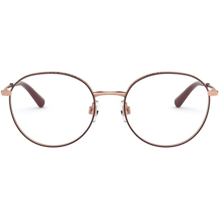 Montura de Gafas Hombre Dolce & Gabbana SLIM DG 1322 1 Montura de Gafas Hombre Dolce & Gabbana SLIM DG 1322 1