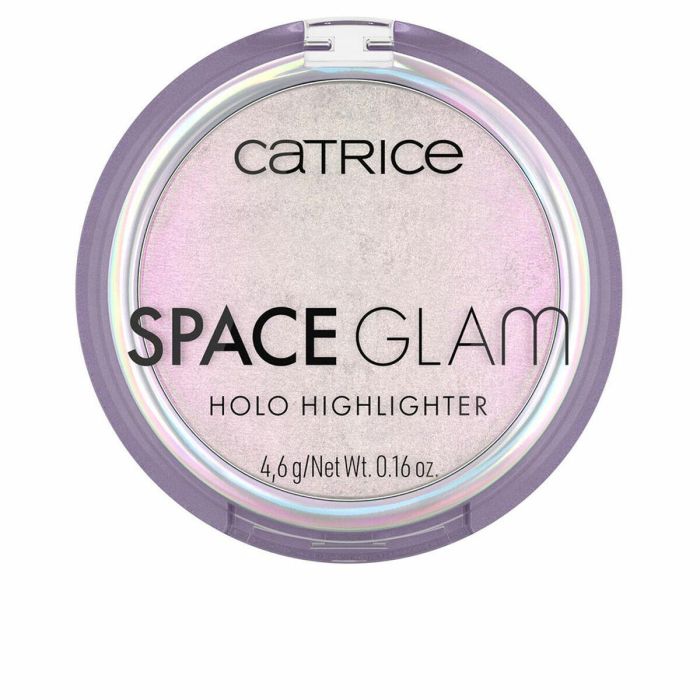 Catrice Space Glam Iluminador