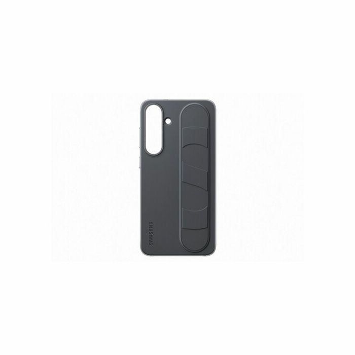 Samsung EF-GS936CBEGWW Standing Grip Case para Galaxy S25+ de 6.7" - Funda con Soporte de Sobremesa Negro 17 Samsung EF-GS936CBEGWW Standing Grip Case para Galaxy S25+ de 6.7" - Funda con Soporte de Sobremesa Negro 17