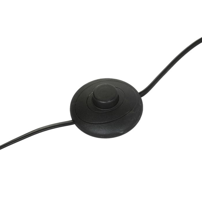 DKD Home Decor Lámpara Pie Urban Beige Dorado 35 x 178 x 104 cm 2